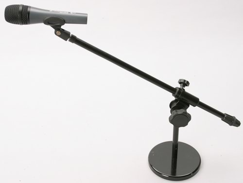 Tietz M4 stoln mikrofnov stojan