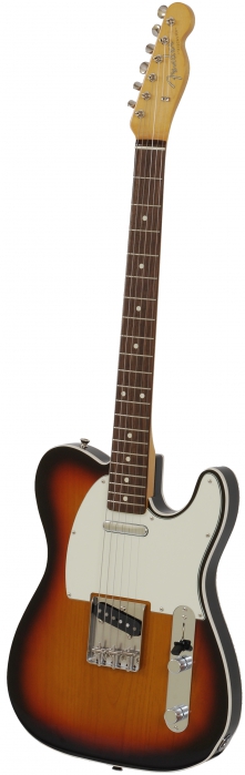 Fender Custom ′62 Tele 3TS elektrick� gitara