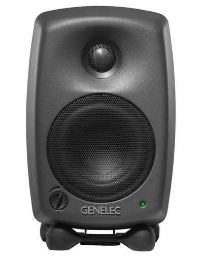 Genelec 8020A APM