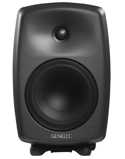 Genelec 8040A APM