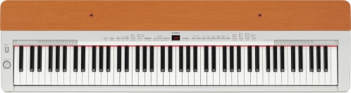 Yamaha P 155 S digitlne piano