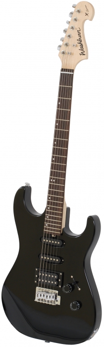Washburn X7-B elektrick gitara