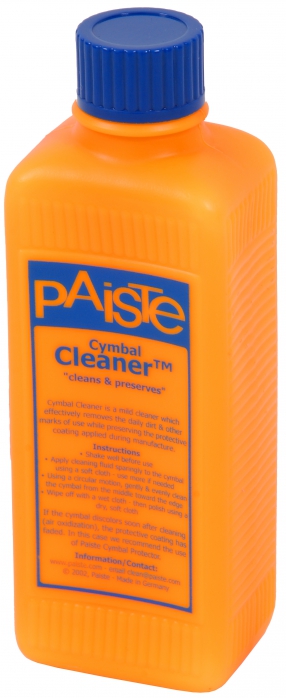 Paiste Cymbal Cleaner