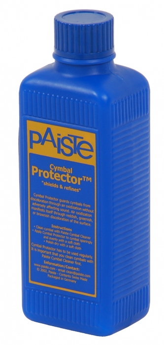 Paiste Cymbal Protector