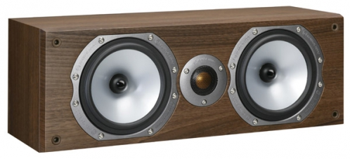 Monitor Audio BR-LCR gonik centralny serii Bronze (Walnut)