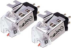 Stanton 520 SK Twin