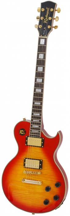 Richwood RE129 CS elektrick� gitara