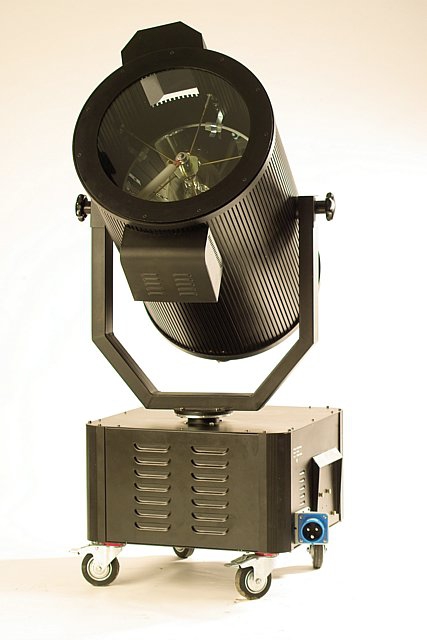 Flash Sky Rose FL-SR2500