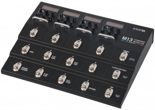 Line 6 M13 Stompbox gitarov procesor