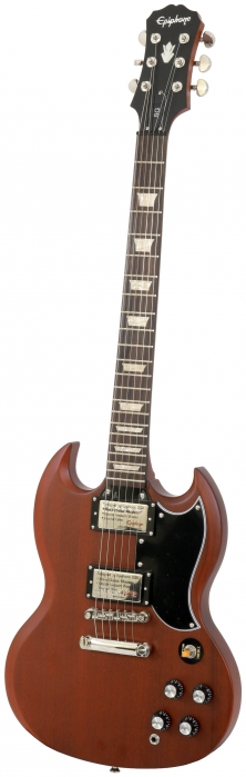 Epiphone G 400 Faded WC elektrick gitara