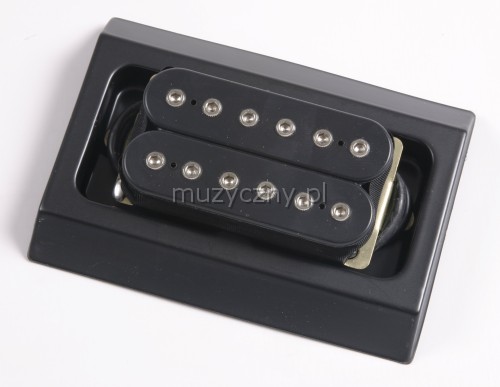 DiMarzio DP213 PAF Joe konvertor