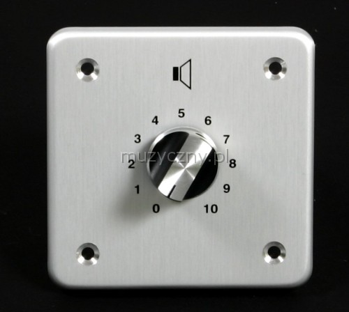 Monacor ATT-125/SI