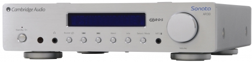 Cambridge Audio Sonata AR 30
