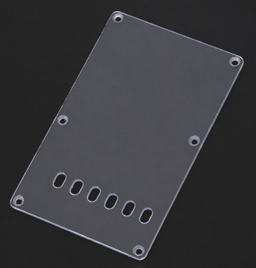 Boston BP-113-TR ST back plate