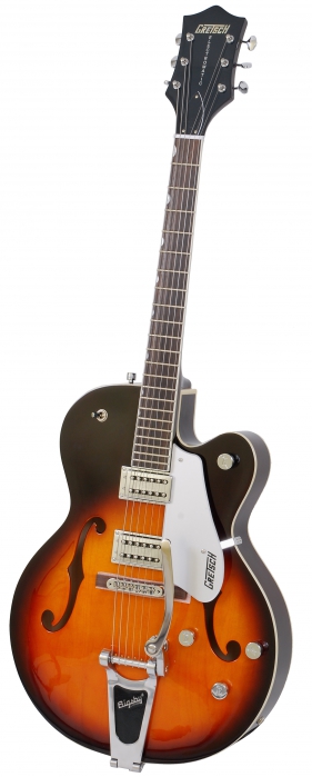 Gretsch G5120SB Electro Hollow HUM S elektrick gitara