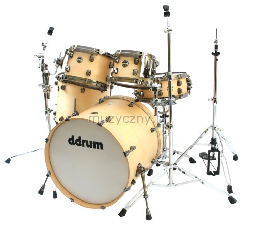 DDrum DT22 bubencka sprava