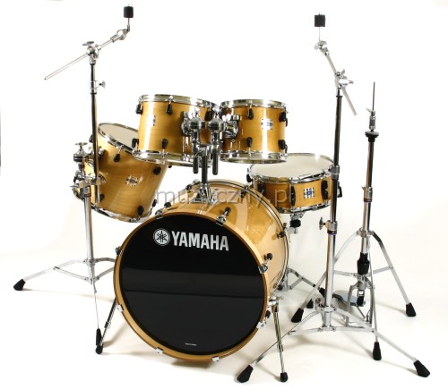 Yamaha Stage Custom Advantage 2T5 NW Fusion I