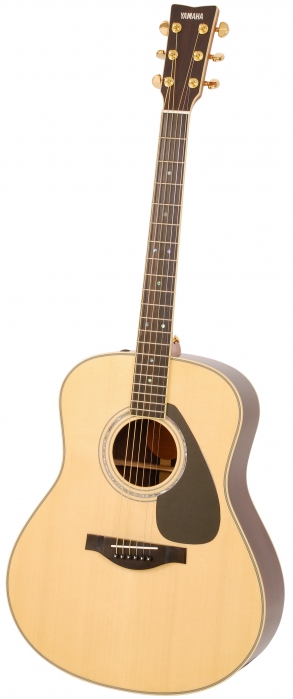 Yamaha LLX 16 Natural elektricko-akustick gitara