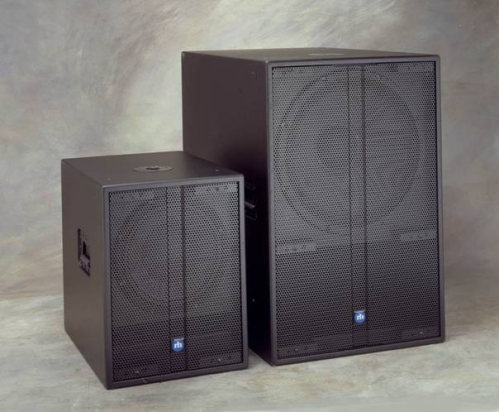 Renkus Heinz RFX-18S2E
