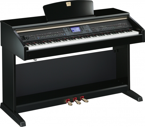 Yamaha CVP 501 PE Clavinova digitlne piano