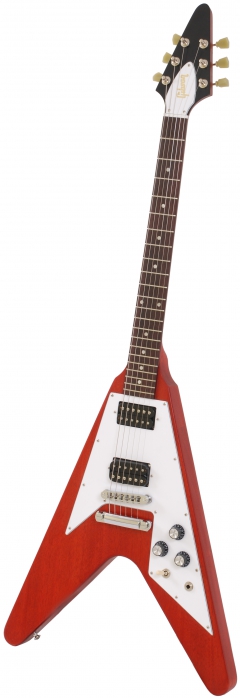 Gibson Flying V Faded WC elektrick gitara