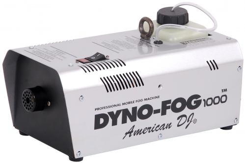 American DJ Dynofog 1000 genertor dymu