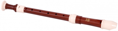 Yamaha YRA 312BIII altov zobcov flauta