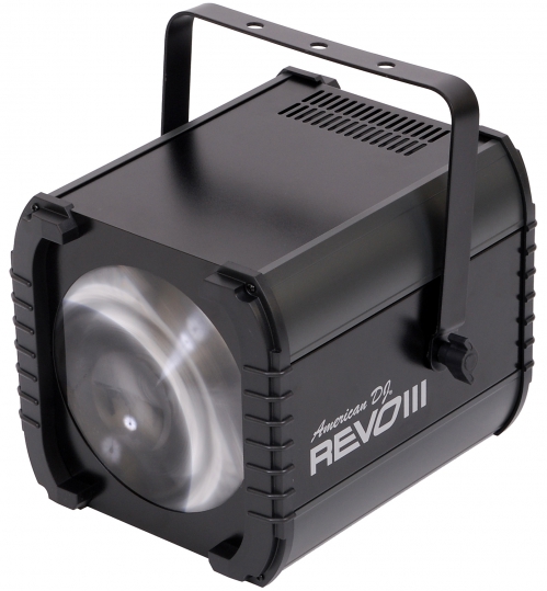 American DJ Revo III efekt wietlny DMX