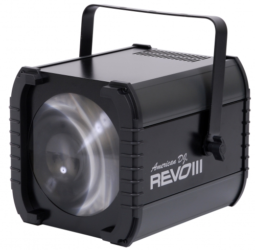 American DJ Revo III efekt wietlny DMX