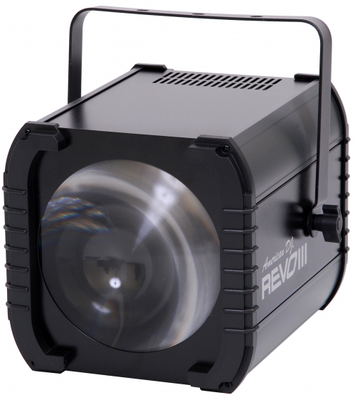 American DJ Revo III efekt wietlny DMX