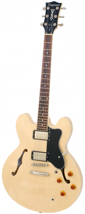 Tanglewood TSB 59 NA elektrick gitara