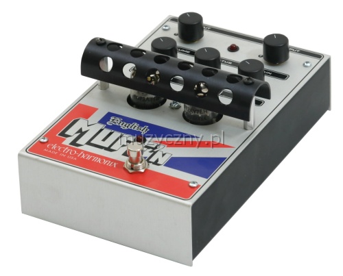 Electro Harmonix English Muff′n