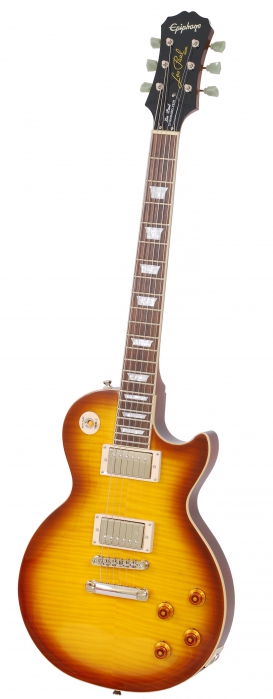 Epiphone Les Paul Standard 1959 Limited Edition FC elektrick gitara