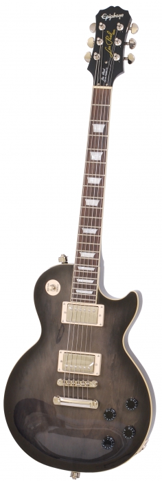 Epiphone Les Paul Tribute 09′ Outfit TB elektrick� gitara