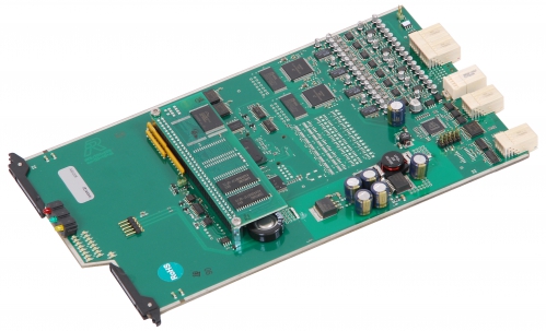 Riedel AIO-008 anal�g karta