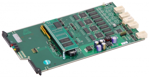 Riedel CAT5-008 karta