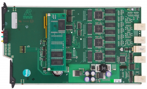 Riedel CAT5-008 karta rozszerze� (seria Performer)