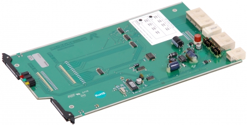 Riedel GPI-016 karta rozszerze� GPI (seria Performer)