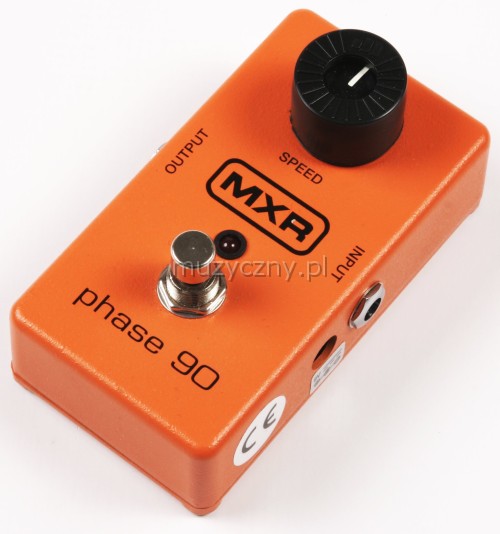 Dunlop MXR-90 Phase gitarov� efekt