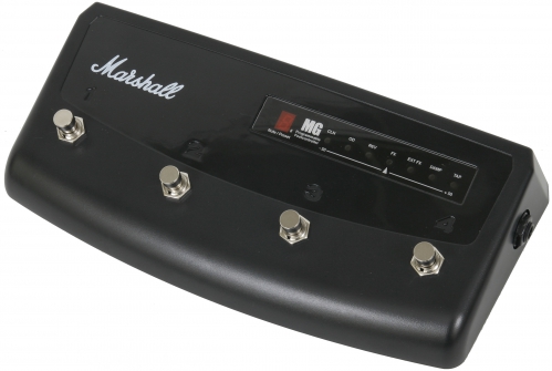 Marshall PEDL 90008 Stompware prepna