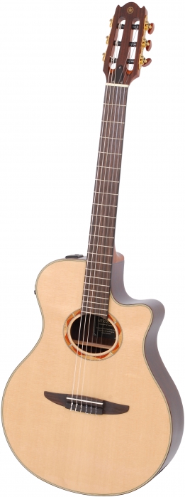 Yamaha NTX 1200 R Natural klasick gitara
