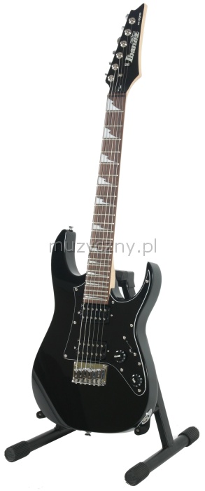Ibanez GRGM 21 GB BKN elektrick gitara