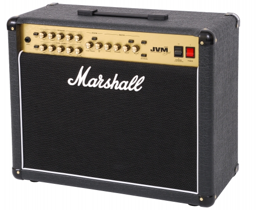 Marshall JVM 215C gitarov zosilova