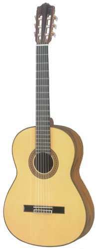 Yamaha CG-171S klasick gitara