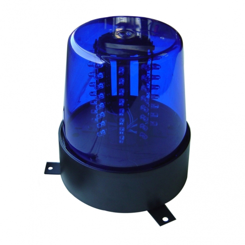 American DJ LED Beacon Blue sveteln� efekt
