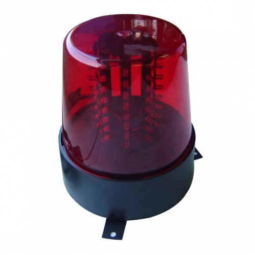 American DJ LED Beacon Red sveteln� efekt