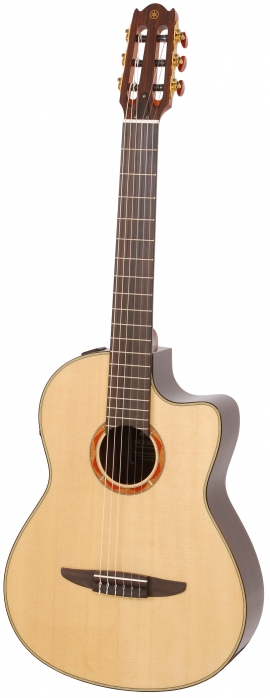 Yamaha NCX 1200 R Natural klasick gitara