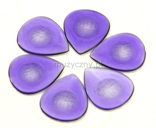 Dunlop 475P2.0 Big Stubby gitarové trsátko Dunlop 475P2.0 Big Stubby gitarové trsátko