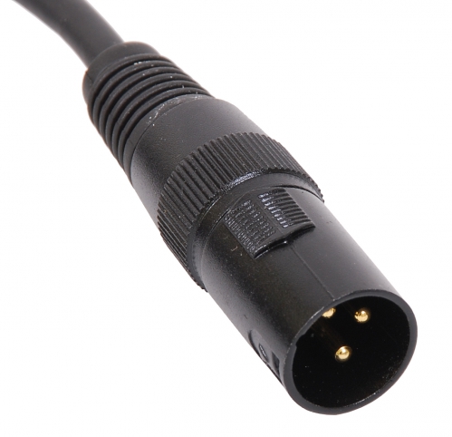 Accu Cable przewd DMX 3 110 Ohm 3m