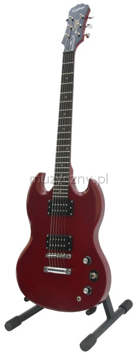 Epiphone SG Special CH elektrick gitara